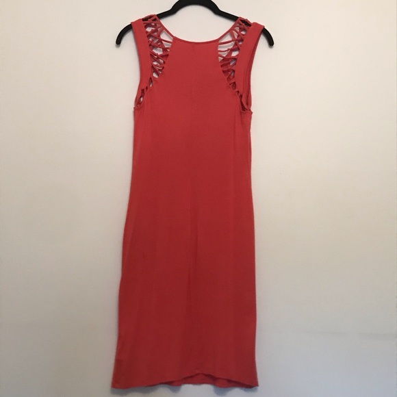 Free People Macromizing Bodycon Dress - Picture 8 of 10